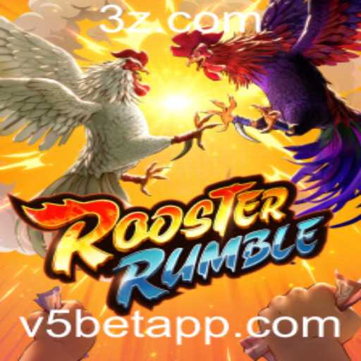 Explorando o Mundo de RoosterRumble: Um Jogo Emocionante da V5Bet
