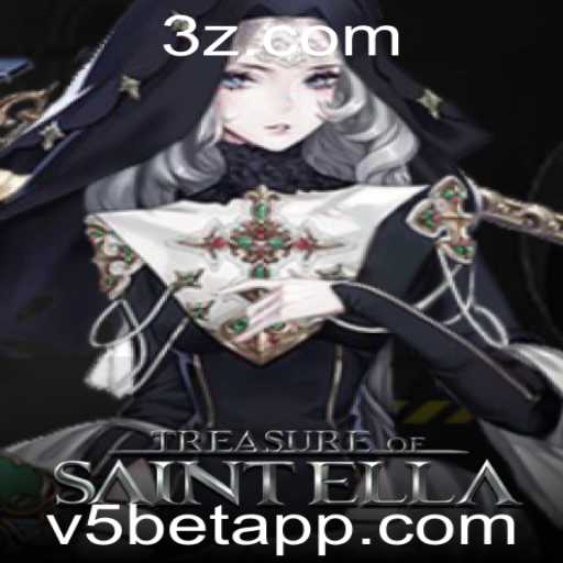 Explorando o Novo Fenômeno: Treasure of Saint Ella