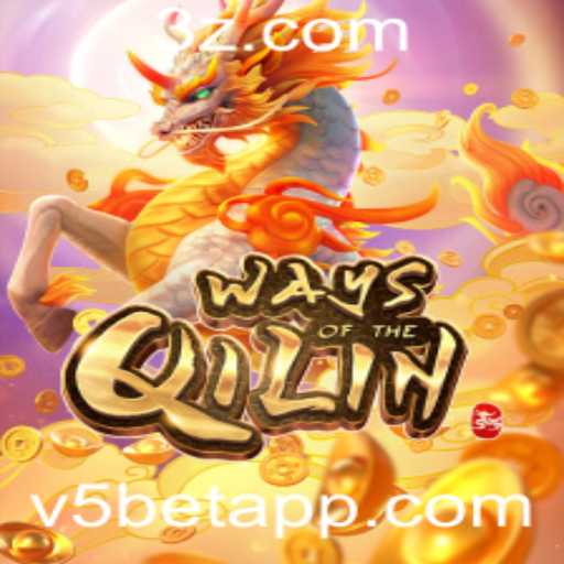 Explorando o Universo de 'WaysoftheQilin' com v5bet